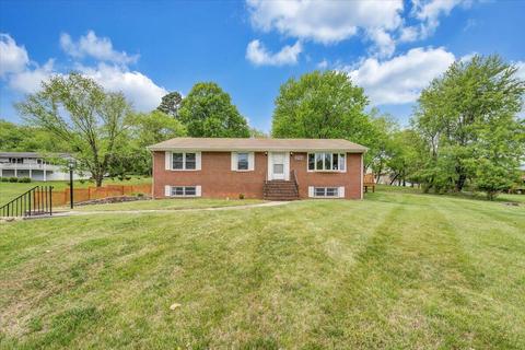 3744 Carson Rd NE, Roanoke, VA 24012 photo 32