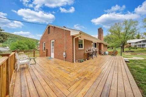 3744 Carson Rd NE, Roanoke, VA 24012 photo 25