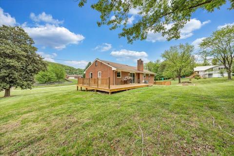 3744 Carson Rd NE, Roanoke, VA 24012 photo 28