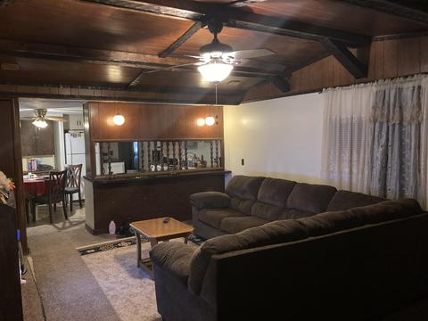 1121 Circlewood Loop, Goodview, VA 24095 photo 9