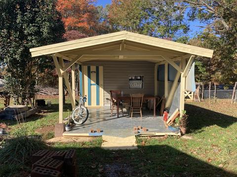 1121 Circlewood Loop, Goodview, VA 24095 photo 16