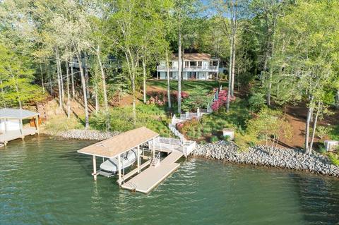 514 Anchor Dr, Moneta, VA 24121 photo 1