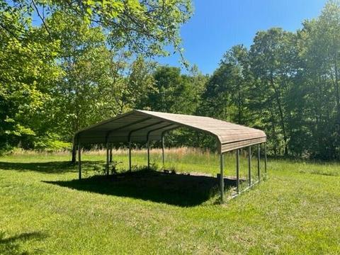 1282 Morehead Ave, Ridgeway, VA 24148 photo 4
