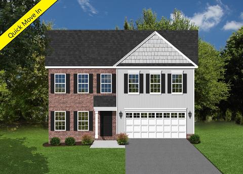 4945 Warrior Dr, Salem, VA 24153