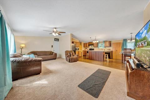 3368 Old Forge Rd, Callaway, VA 24067 photo 3
