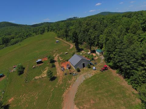 5565 Haw Patch Rd, Ferrum, VA 24088 photo 2
