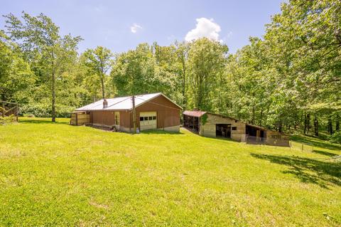 197 Silverleaf Ln SE, Floyd, VA 24091 photo 52