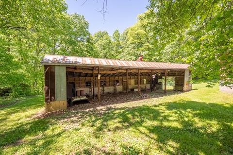 197 Silverleaf Ln SE, Floyd, VA 24091 photo 50
