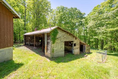 197 Silverleaf Ln SE, Floyd, VA 24091 photo 49