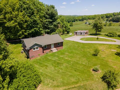197 Silverleaf Ln SE, Floyd, VA 24091 photo 54
