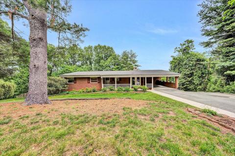 5519 Highfields Rd, Roanoke, VA 24018 photo 1