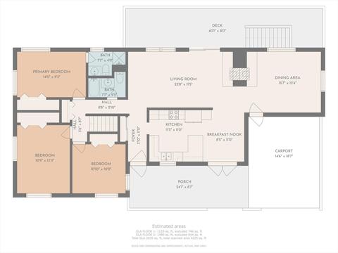 5519 Highfields Rd, Roanoke, VA 24018 photo 30