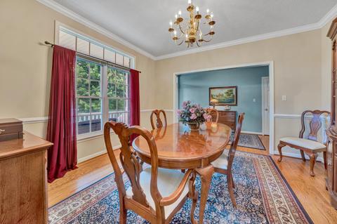 1018 Summerpark Dr, Forest, VA 24551 photo 17