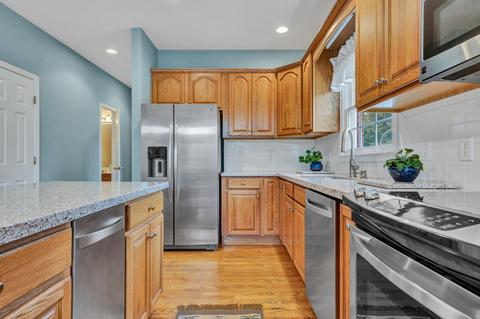 1018 Summerpark Dr, Forest, VA 24551 photo 21