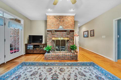 1018 Summerpark Dr, Forest, VA 24551 photo 10