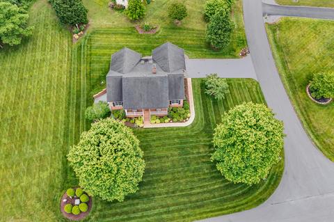 1018 Summerpark Dr, Forest, VA 24551 photo 4