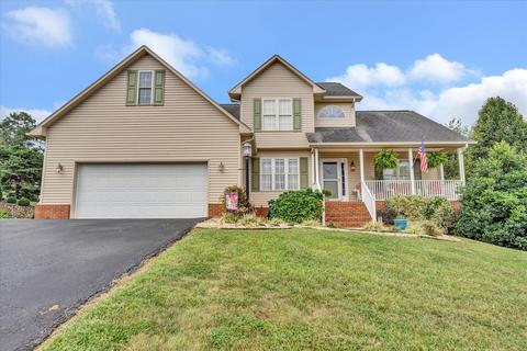 59 Eagle Rdg, Roanoke, VA 24012 photo 1