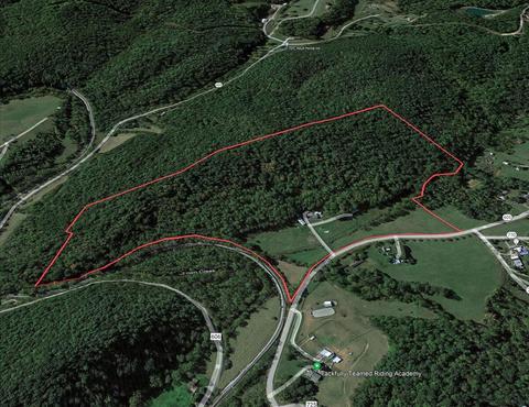 7732 Henry Rd, Henry, VA 24102 photo 2