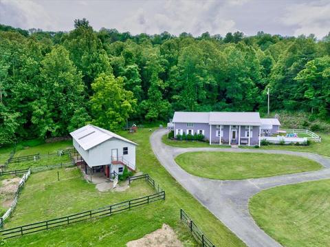 7732 Henry Rd, Henry, VA 24102 photo 1