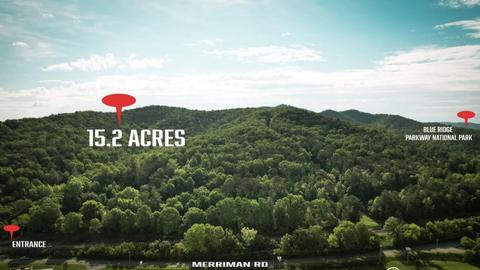 0 Starkey Rd, Roanoke, VA 24018
