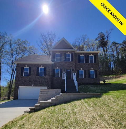 1390 Fieldgate Rd, Salem, VA 24153