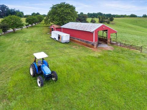 2869 Ayers Rd, Moneta, VA 24121 photo 90