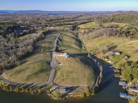 lot13 Tanager Cv, Dublin, VA 24084