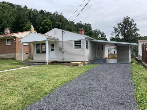 1941 S Byrd Ave, Covington, VA 24426 photo 1