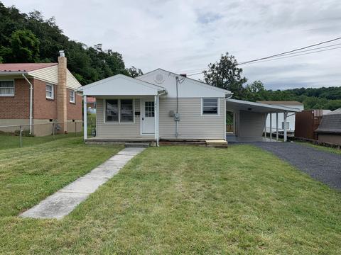 1941 S Byrd Ave, Covington, VA 24426 photo 11