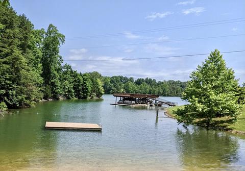 285 Waterside Dr, Moneta, VA 24121 photo 35