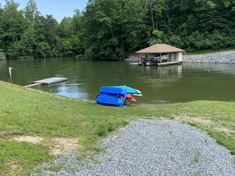 354 Deerpath Dr, Hardy, VA 24101 photo 45