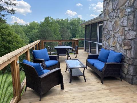 354 Deerpath Dr, Hardy, VA 24101 photo 4
