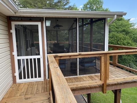 354 Deerpath Dr, Hardy, VA 24101 photo 10
