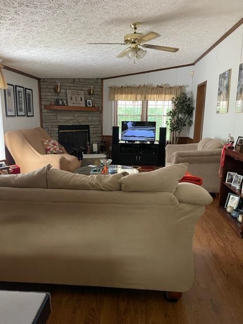 1511 Soapstone Rd, Ridgeway, VA 24148 photo 11