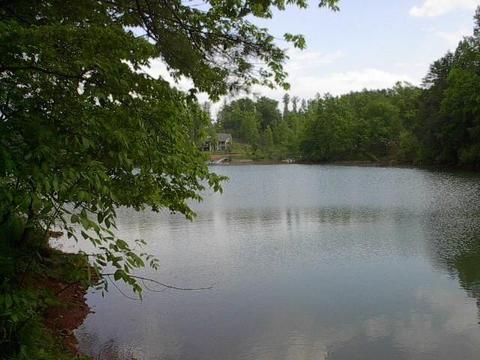 lot250 Clear Pointe Run, Lynch Station, VA 24571