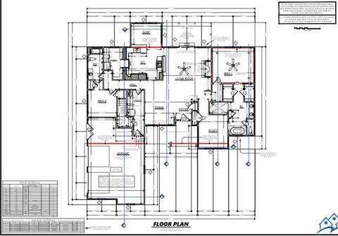 400 Bermuda Dr, Hardy, VA 24101 photo 3