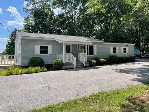 1047 Wapiti Run Rd #& 1125, Moneta, VA 24121