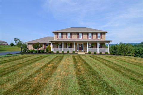 97 Doe Dr, Roanoke, VA 24012 photo 1