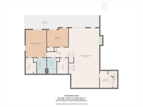 20 Lands End Rd, Penhook, VA 24137 photo 73