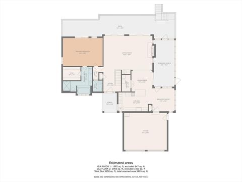 20 Lands End Rd, Penhook, VA 24137 photo 72
