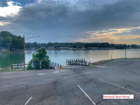 526 Jefferson Dock Rd, Penhook, VA 24137 photo 35