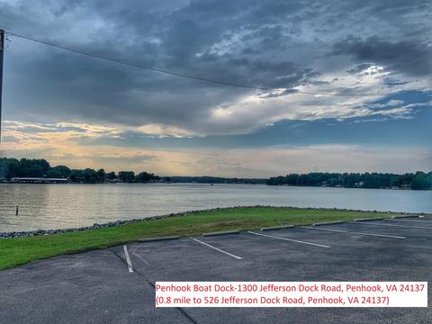 526 Jefferson Dock Rd, Penhook, VA 24137 photo 36