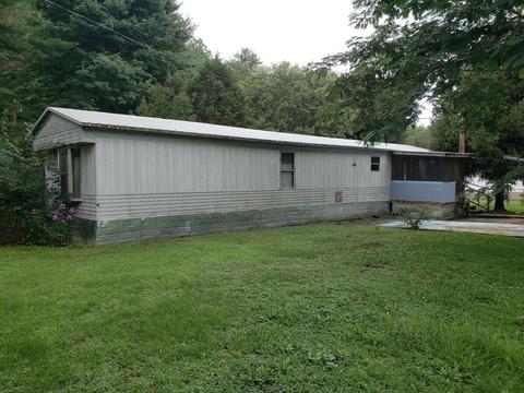 295 Clydes Run, Eagle Rock, VA 24085 photo 1