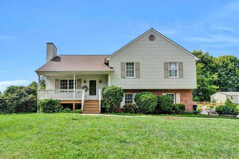 2771 Thomas Jefferson Rd, Forest, VA 24551 photo 1