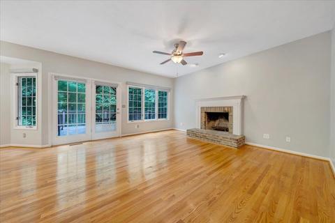 6348 Spring Run Dr, Roanoke, VA 24018 photo 12
