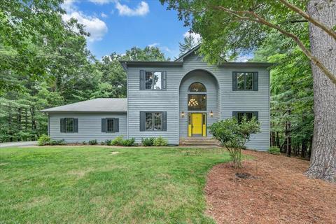 6348 Spring Run Dr, Roanoke, VA 24018 photo 2