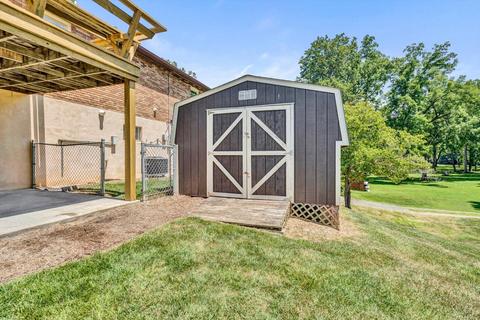 2135 Evergreen Rd, Covington, VA 24426 photo 32