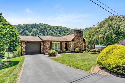 2135 Evergreen Rd, Covington, VA 24426 photo 1