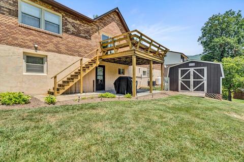 2135 Evergreen Rd, Covington, VA 24426 photo 33