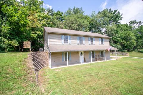 3932 Carson Rd, Roanoke, VA 24012 photo 8